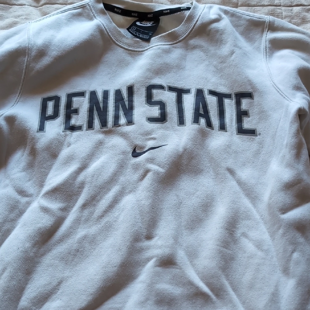 Nike Penn State Sweatshirt